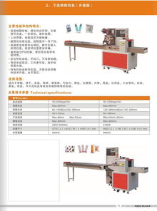 智能化浪潮 五金件包裝機與螺絲自動包裝機如何重塑家具家電行業(yè)
