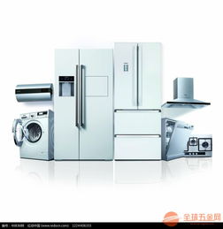 北京機場電器家電與日用百貨進口報關(guān)通關(guān)全流程詳解